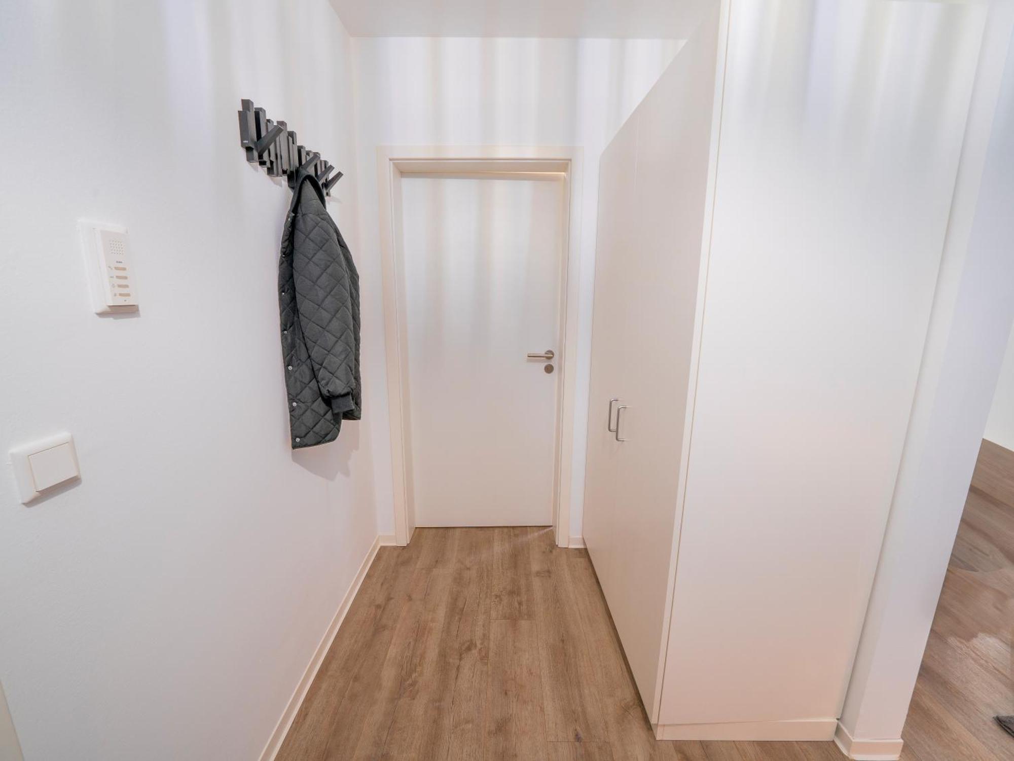 Apartament Prime Studio - Living&Work Gießen Zewnętrze zdjęcie